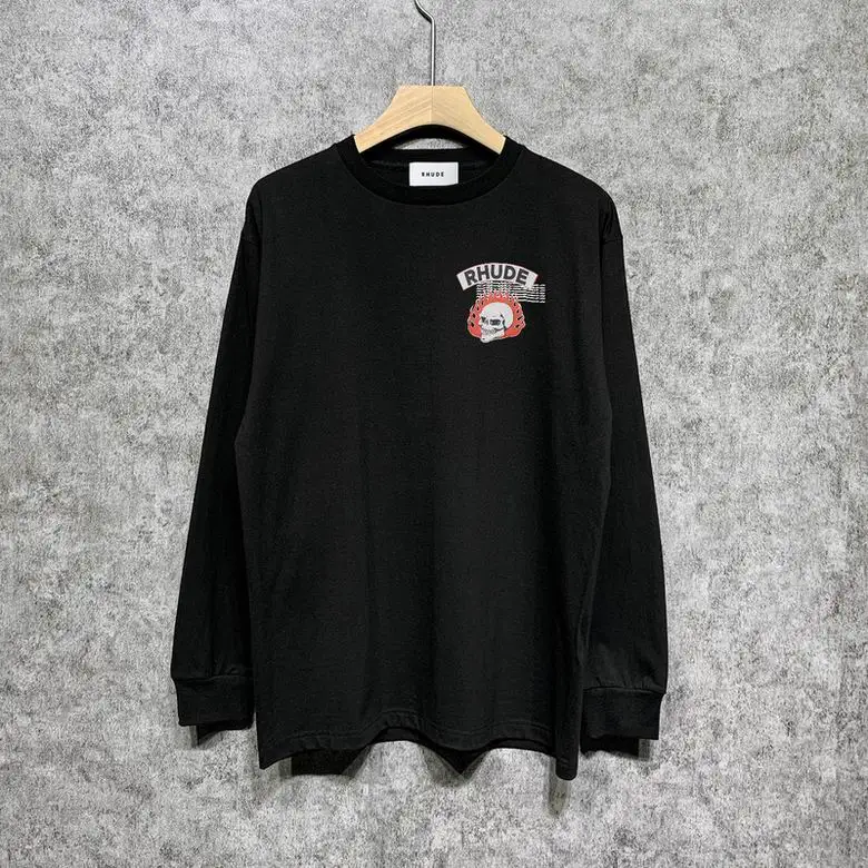 Rhude S-XXL sytCHRH063